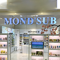 蒙迪莎白MÔND'SUB<br>旗舰店