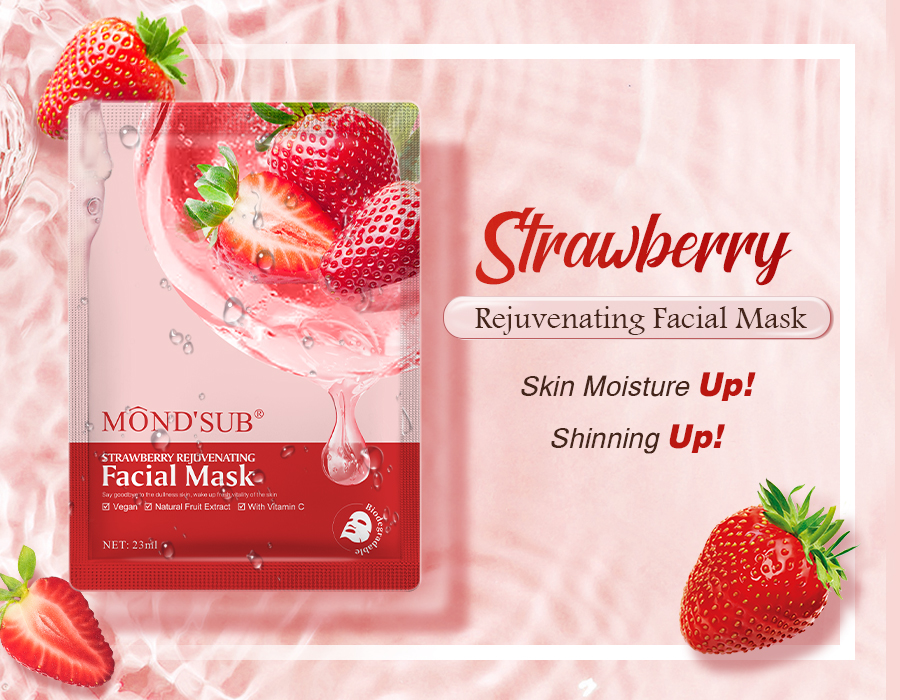 可降解面膜草莓主图-英文01