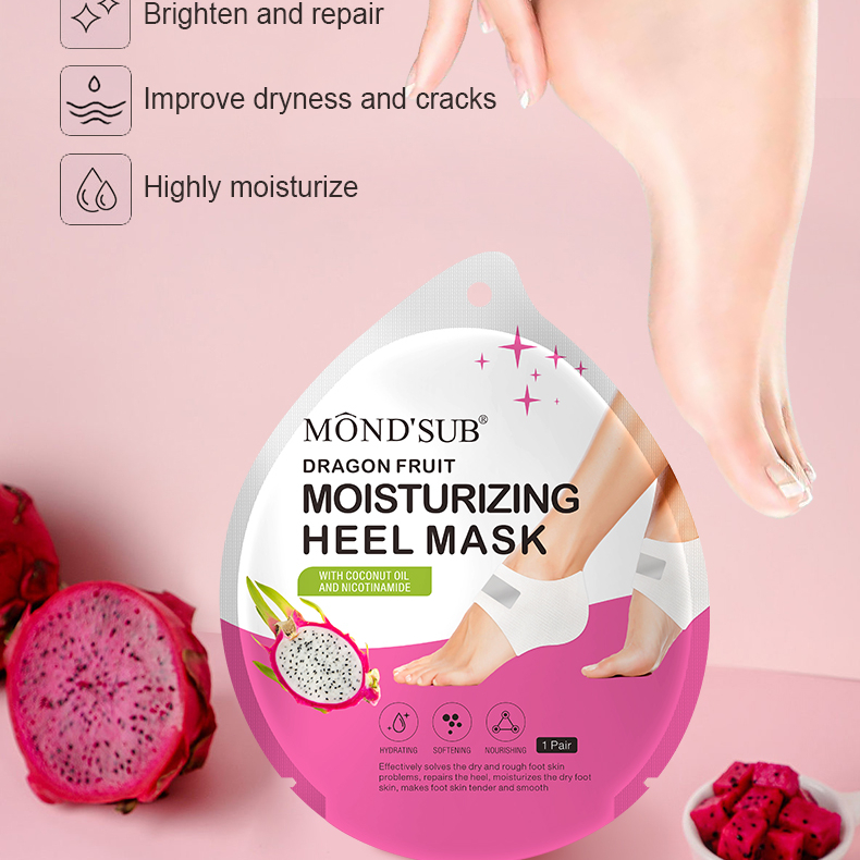 火龙果亮润足跟膜—详情页（英文）_01