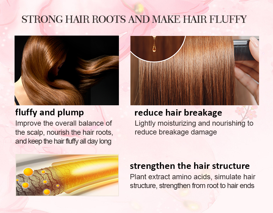 柔顺防细软丰盈头皮精华液—主图（英文版）5