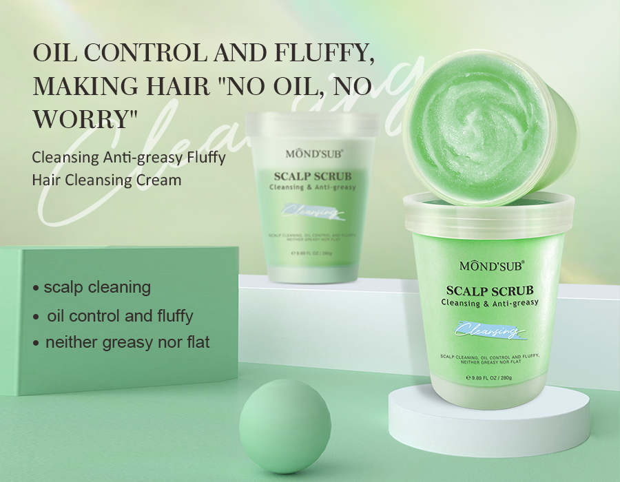 净爽防油腻蓬松洁发膏—主图（英文版）2