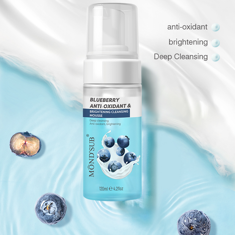 蓝莓奶盖洁面慕斯—详情页（英文）_01