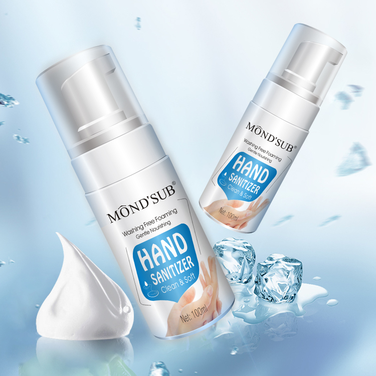 净爽优护免洗洗手液01