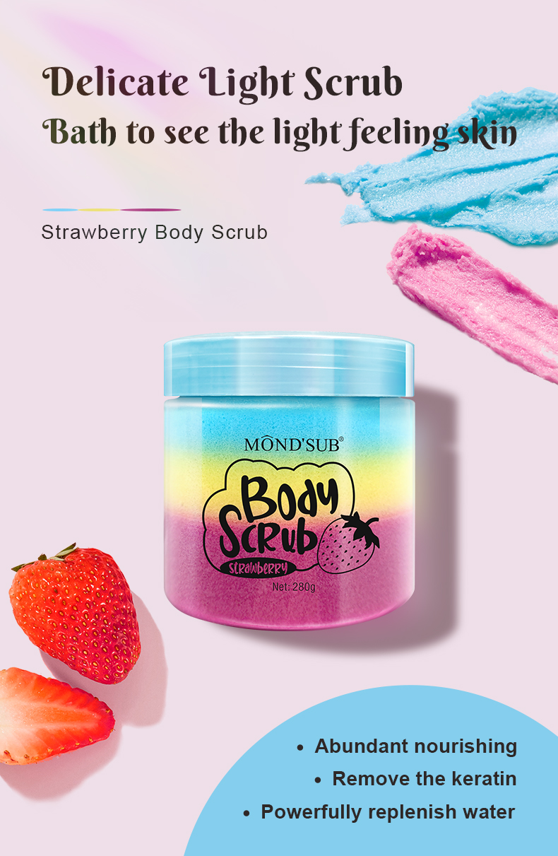 草莓磨砂膏—详情页（英文）_01