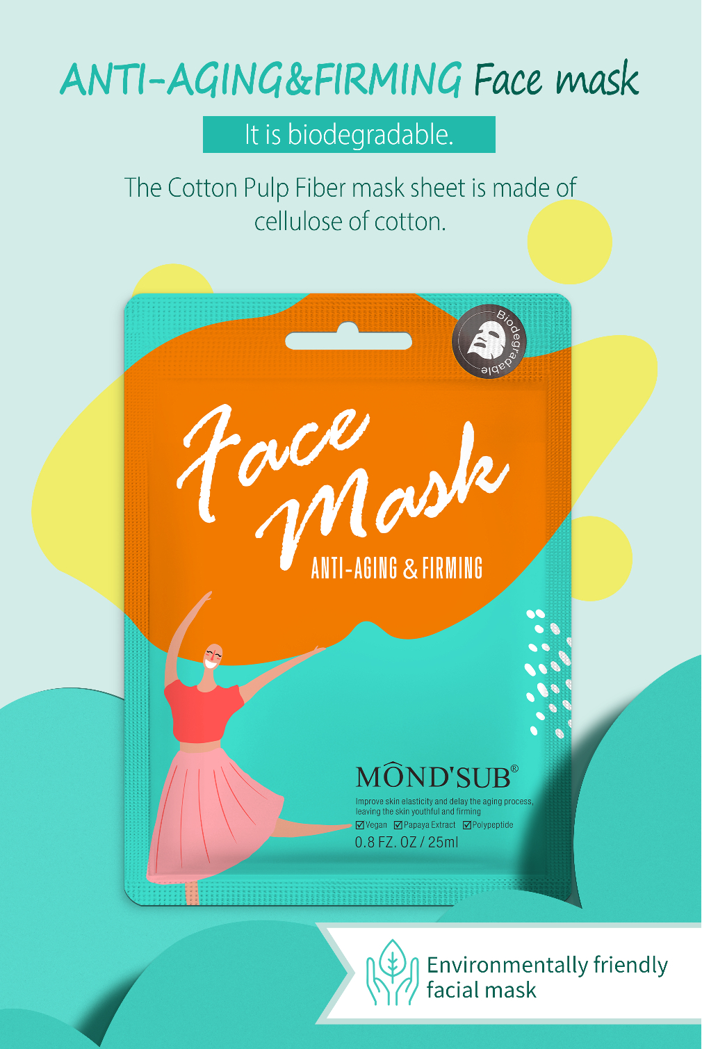 环保紧致嫩肤面膜-大首屏英文